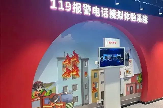 居民住宅火灾逃生指南：如何正确自救？