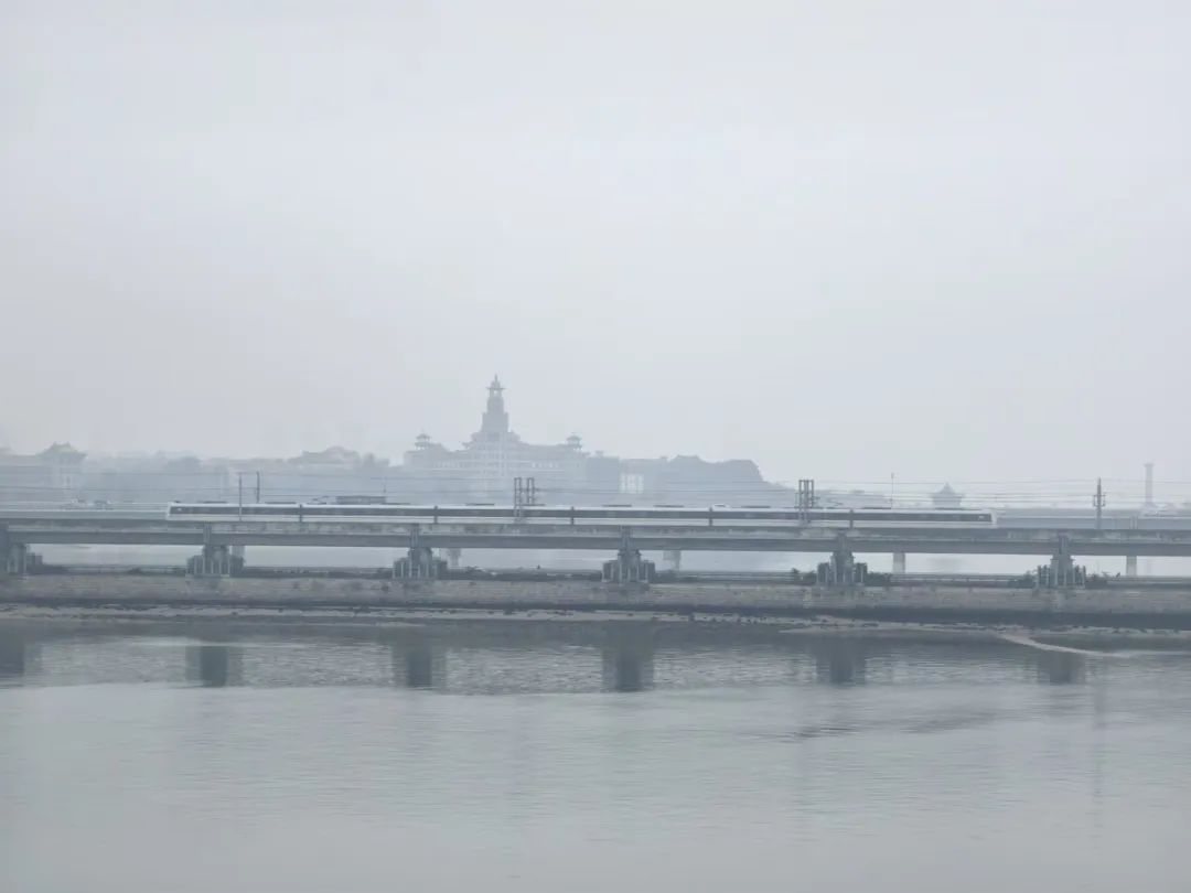 又雾又雨！即将超级大回暖！厦门接下来……