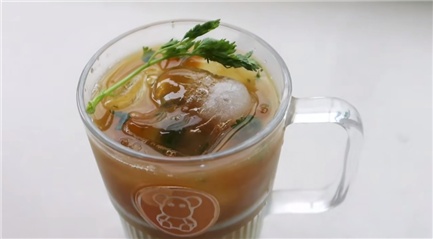 一年卖出7万杯的大蒜咖啡太“上头”了!再好喝也别过量 一年卖出7万杯的大蒜咖啡太“上头”了!再好喝也别过量