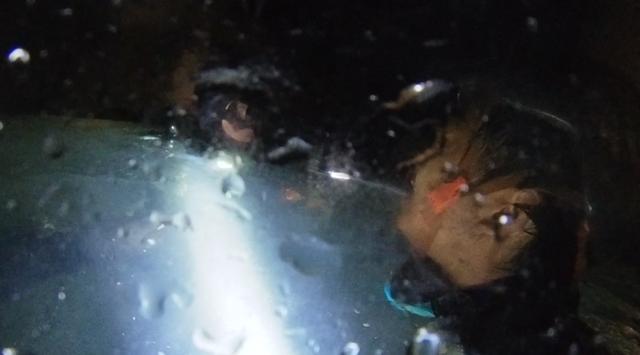 69小时生死营救!国内首例洞穴潜水救援成功案例! 69小时生死营救!国内首例洞穴潜水救援成功案例!