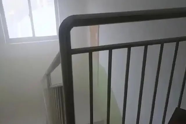 居民住宅火灾逃生指南：如何正确自救？