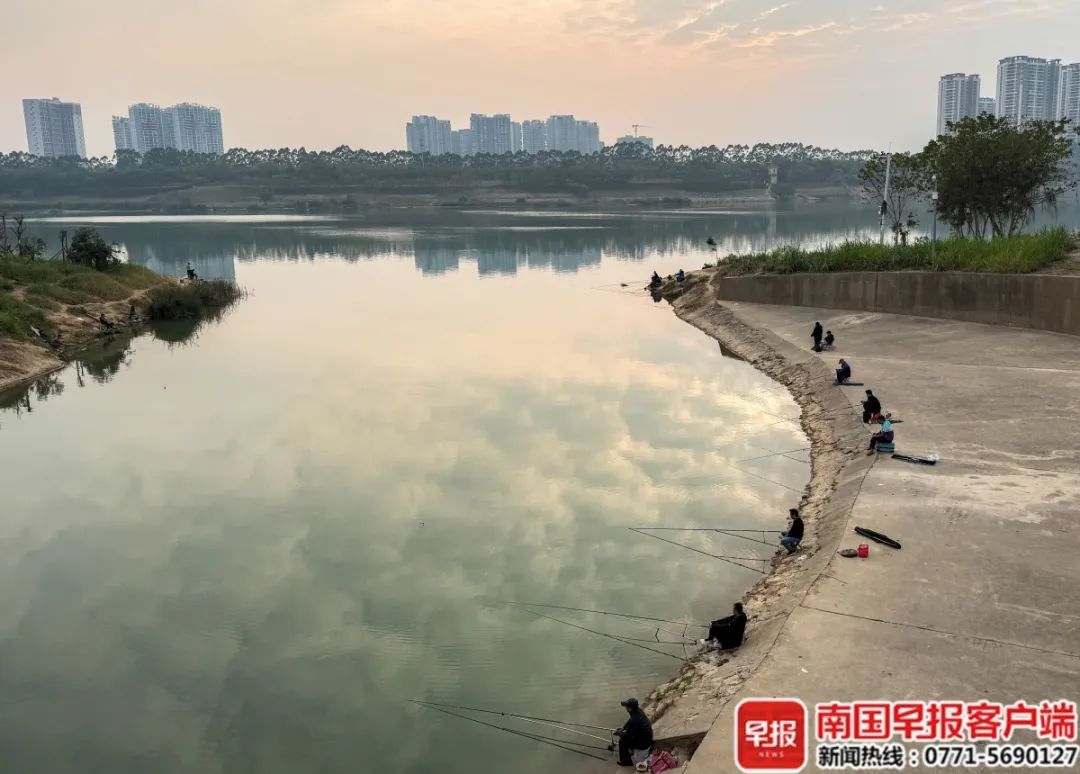 为期4个月！广西即将禁止……