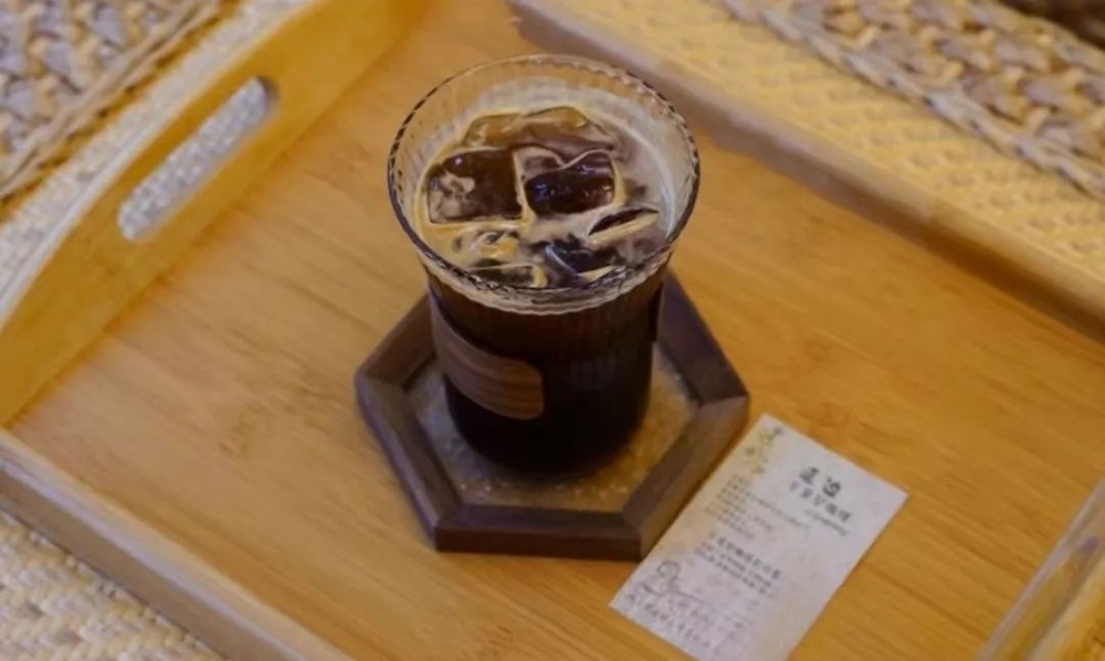 一年卖出7万杯的大蒜咖啡太“上头”了!再好喝也别过量 一年卖出7万杯的大蒜咖啡太“上头”了!再好喝也别过量