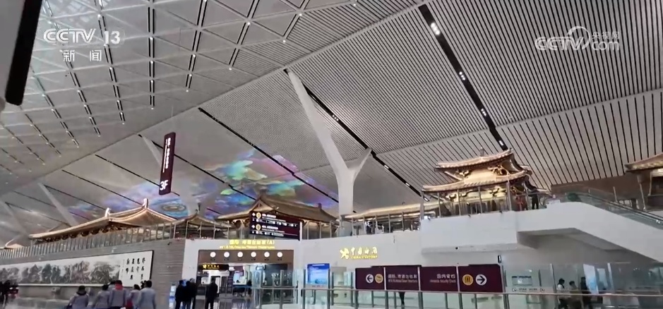 机场+博物馆，加出了什么？