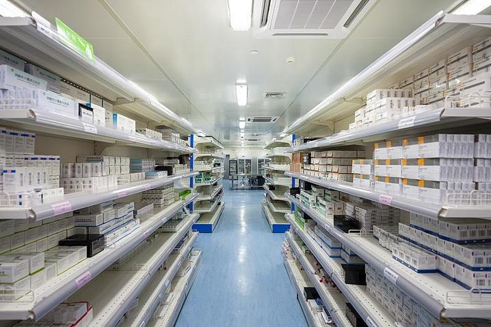 原来药品也有“身份证”!快来了解药品追溯码 原来药品也有“身份证”!快来了解药品追溯码