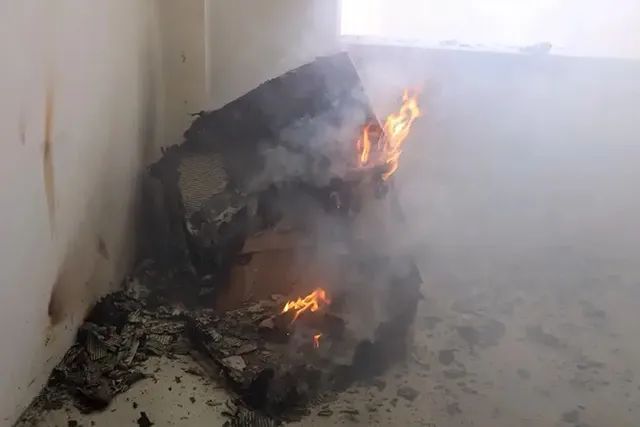 居民住宅火灾逃生指南：如何正确自救？