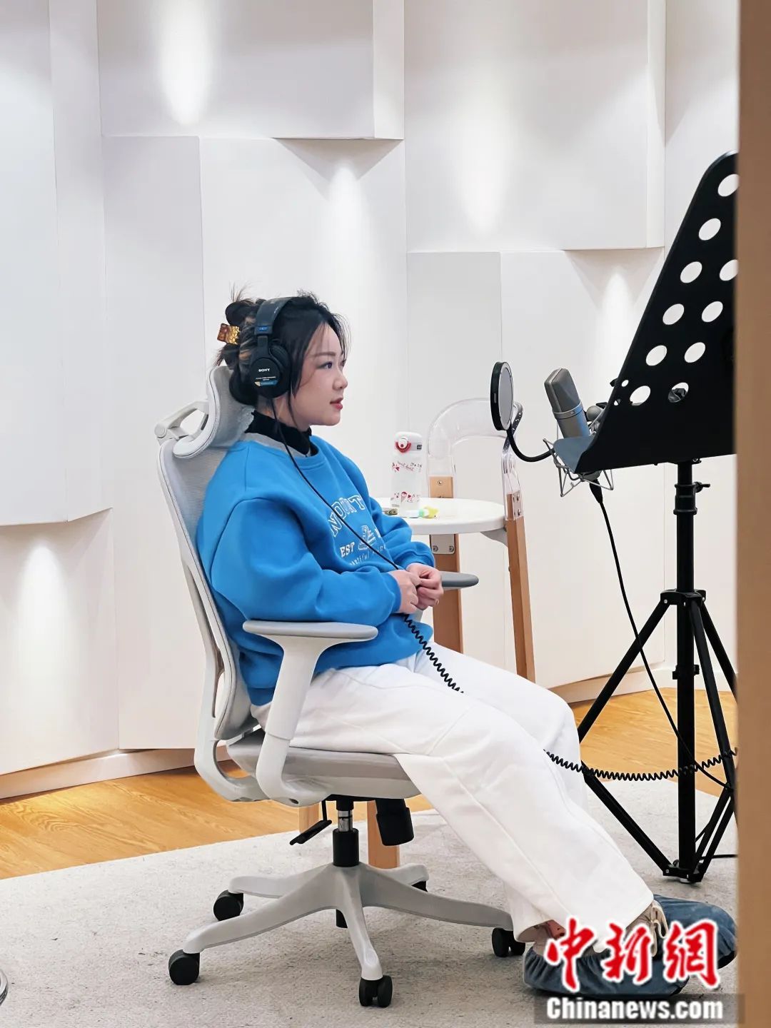 突破140亿！哪吒配音演员最新澄清