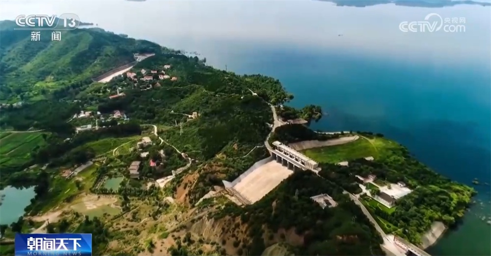 “减少”与“回升”之间看成效 看全国地下水超采治理惠民生“成绩单”