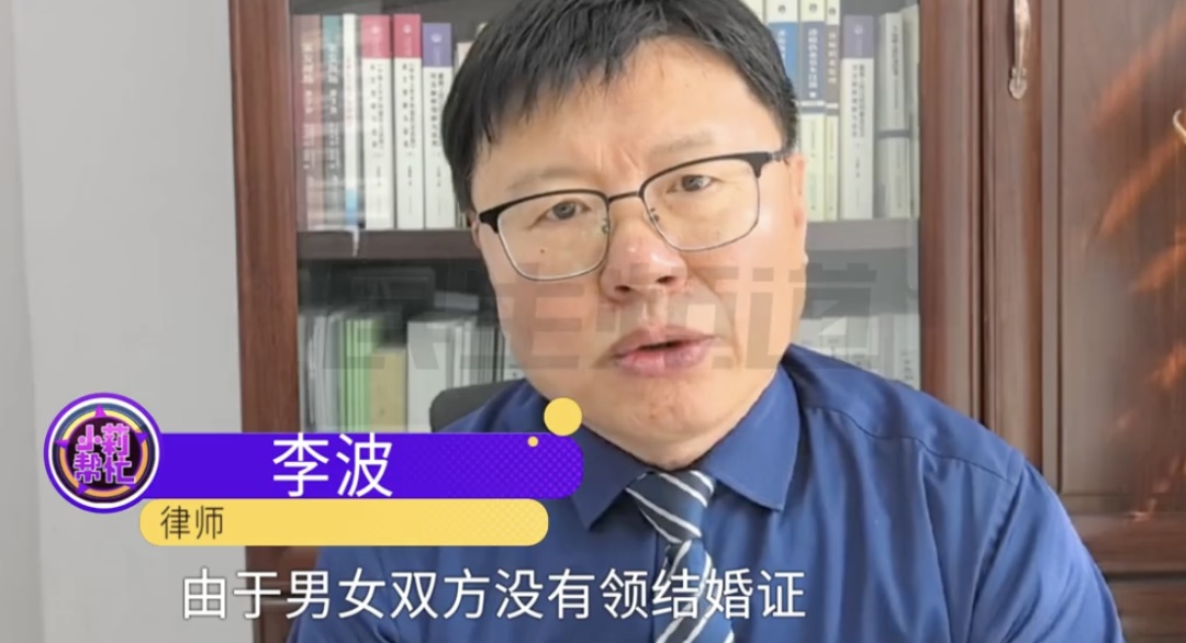 男友去世，女子想生下遗腹子遭婆家强烈反对，网友吵翻了……