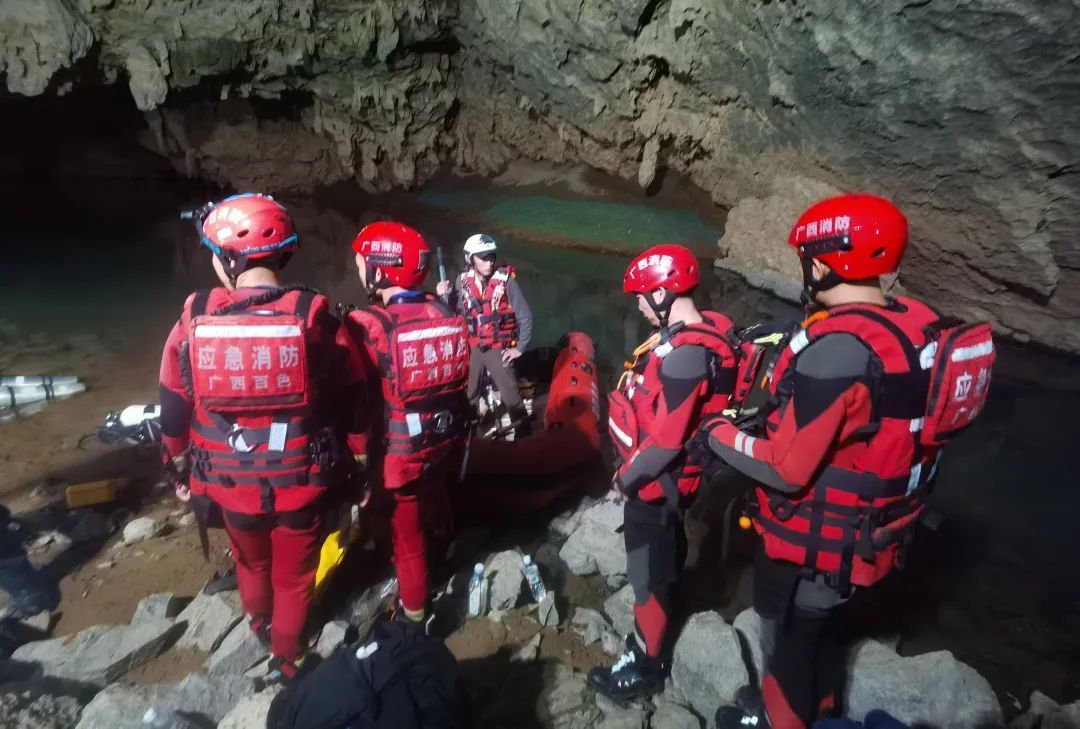 全国首例！下水失联69小时后，奇迹出现！