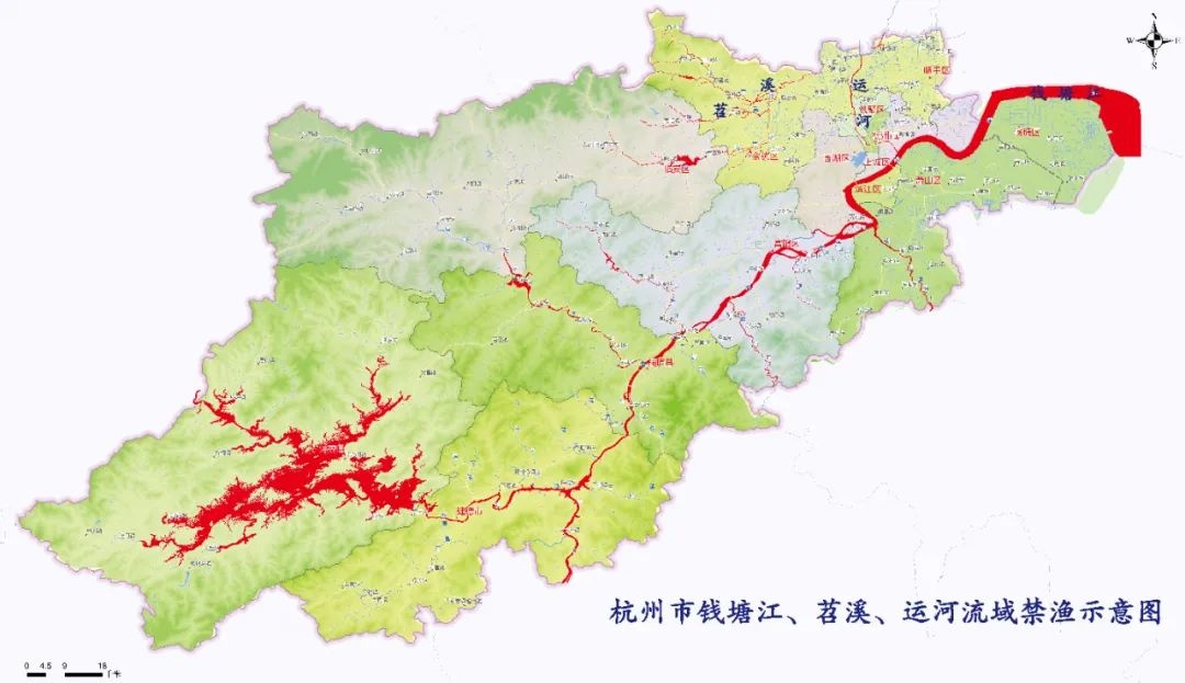 杭州即将全面禁止！持续4个月