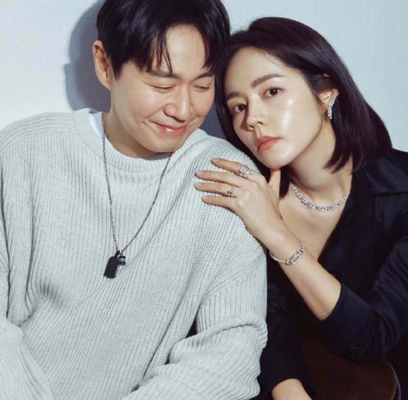 韩国女演员首次曝光！一年流产3次，整个人都崩溃了！