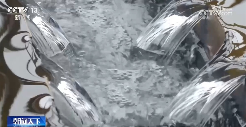 “减少”与“回升”之间看成效 看全国地下水超采治理惠民生“成绩单”