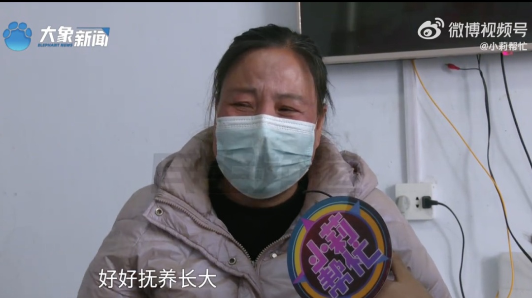 男友去世，女子想生下遗腹子遭婆家强烈反对，网友吵翻了……