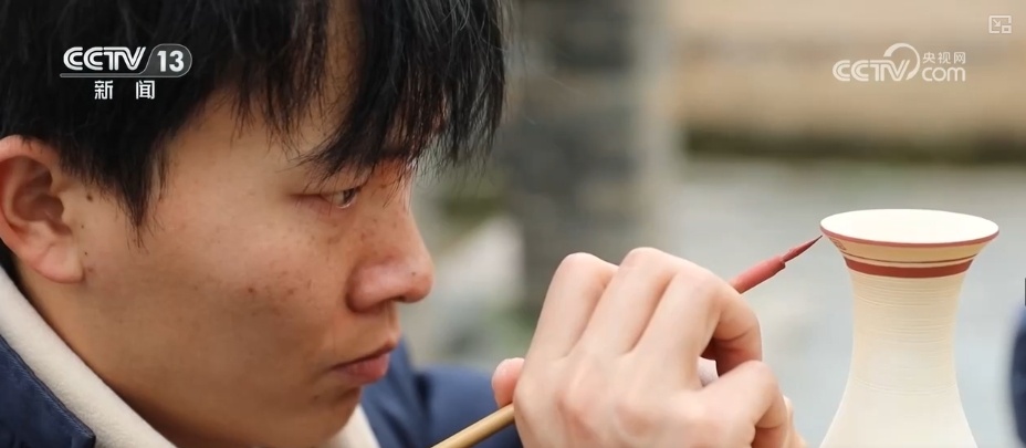 感受古韵悠长 活态传承释放古老技艺新活力 感受古韵悠长 活态传承释放古老技艺新活力