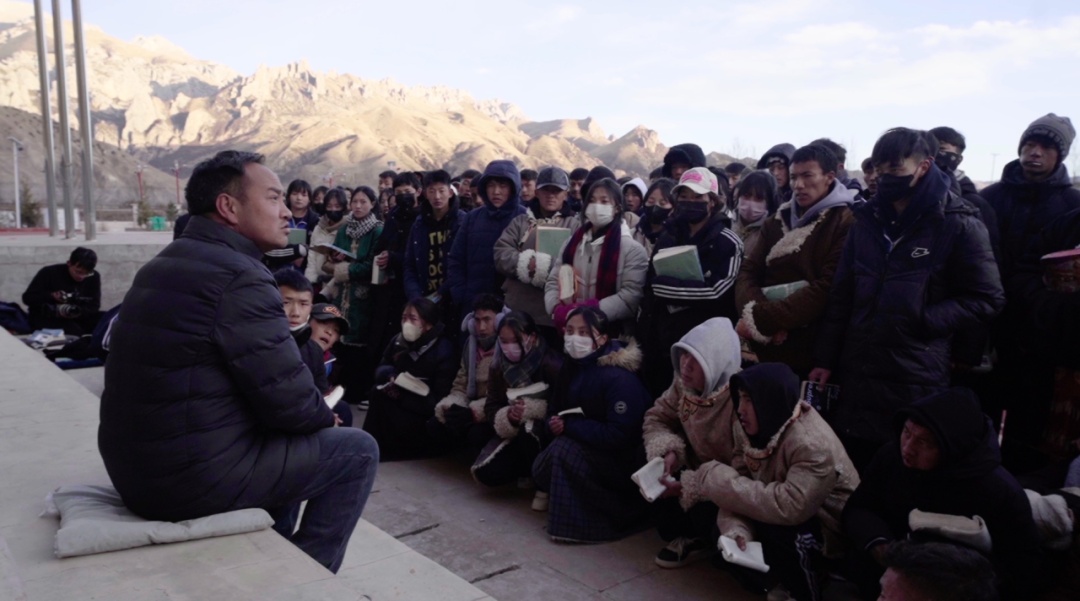 《种地吧3》今日开播！一起奔赴热土，助力乡村振兴进行时