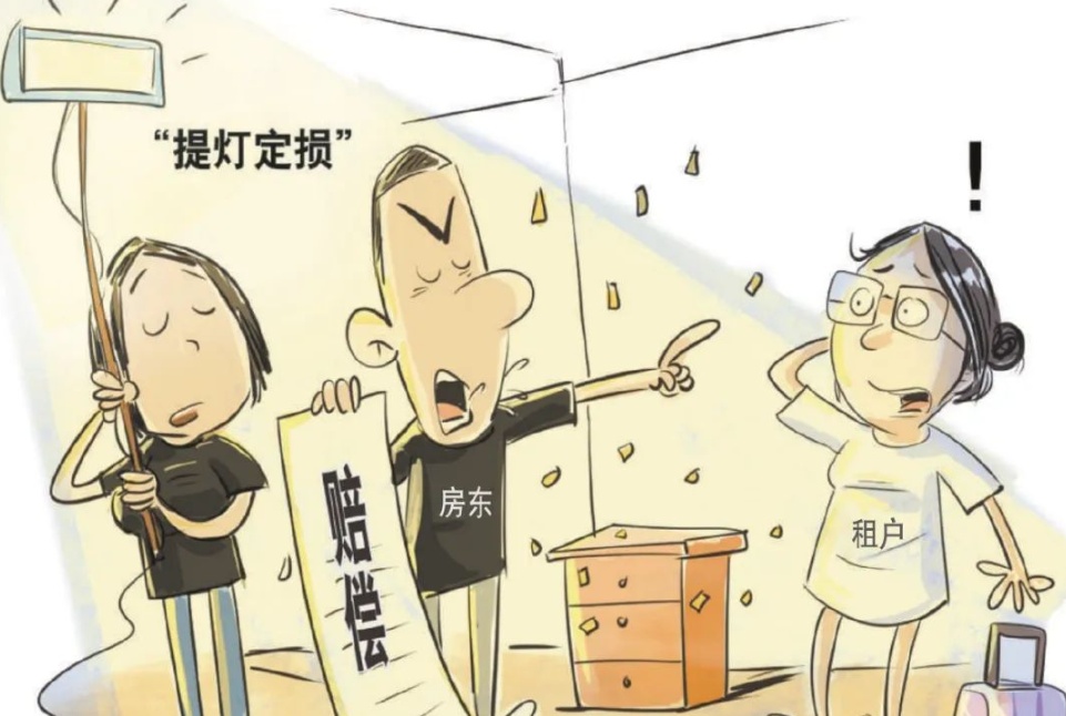 电瓶车入户充电引火灾,损失租客怎么赔? 电瓶车入户充电引火灾,损失租客怎么赔?