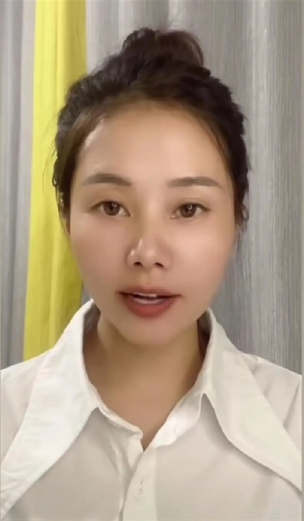 人贩子余华英被执行死刑 杨妞花知道消息一直流泪