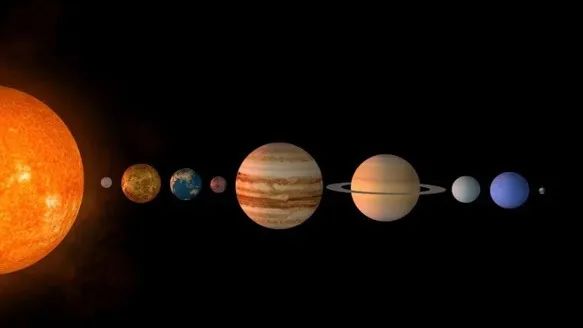 “七星连珠”今晚登场！香港最佳观测点→