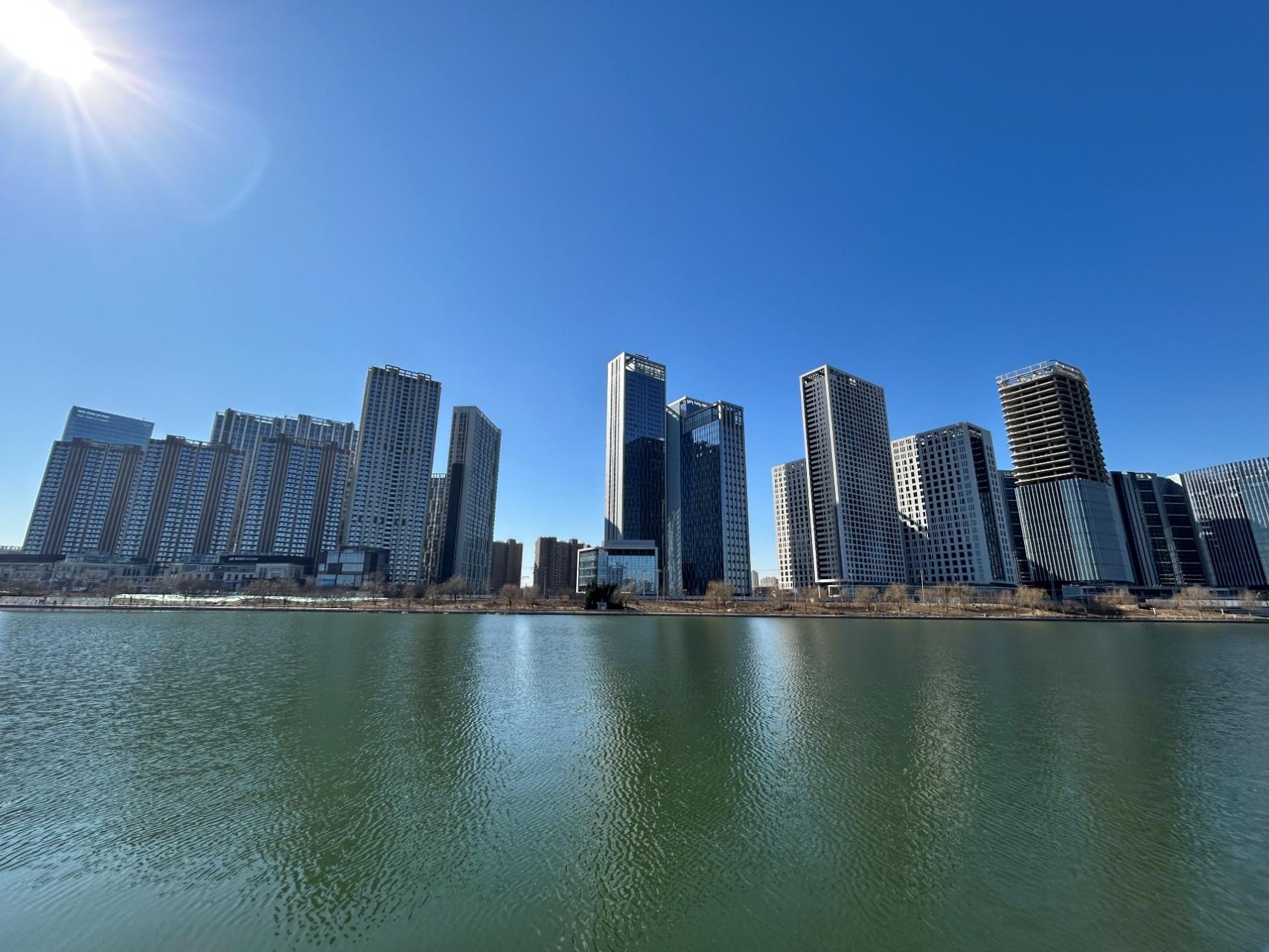 一季度北京陆续出台一揽子政策措施 一季度北京陆续出台一揽子政策措施