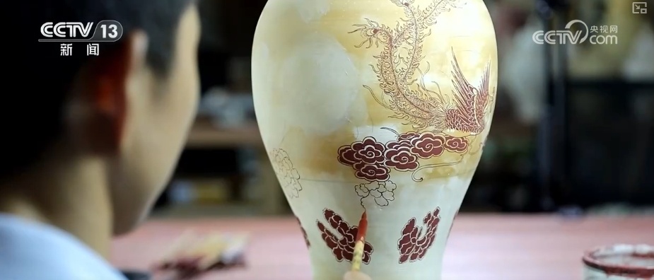 感受古韵悠长 活态传承释放古老技艺新活力 感受古韵悠长 活态传承释放古老技艺新活力