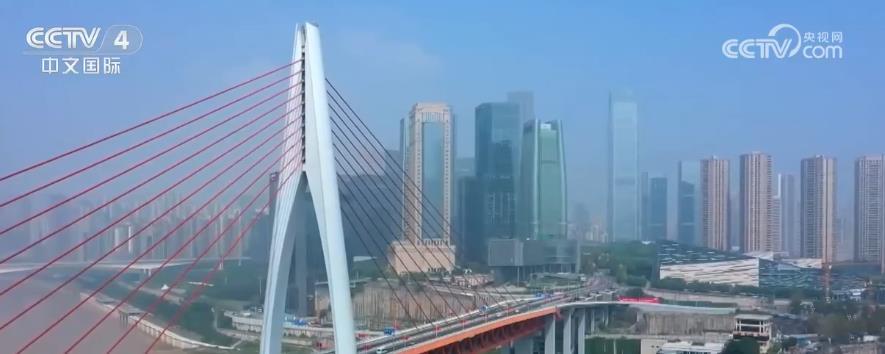 2024中国经济“成绩单”出炉:主要目标顺利完成 综合国力跃上新台阶 2024中国经济“成绩单”出炉:主要目标顺利完成 综合国力跃上新台阶