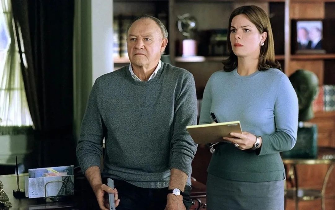 好莱坞传奇影帝和妻子在家身亡,狗也一同死亡!警方回应 好莱坞传奇影帝和妻子在家身亡,狗也一同死亡!警方回应