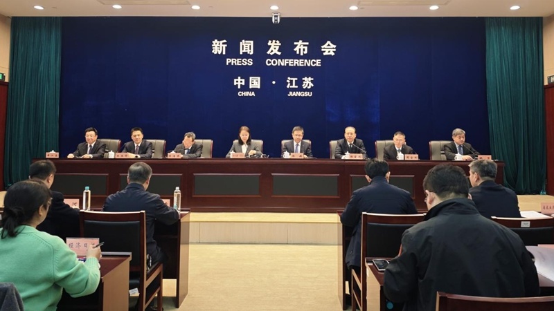 江苏发布2024年新一轮太湖综合治理成效“成绩单”