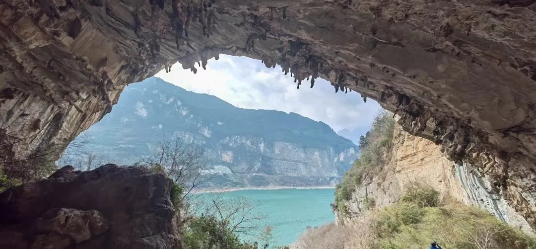 火爆全网的"小狗山"是真的！