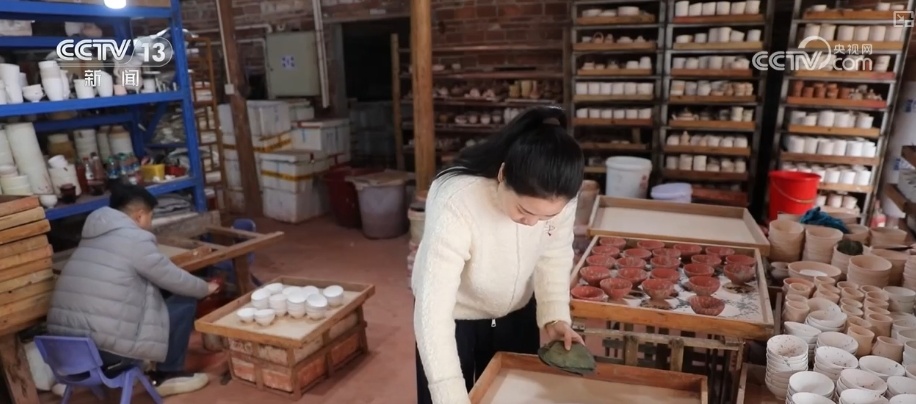 感受古韵悠长 活态传承释放古老技艺新活力 感受古韵悠长 活态传承释放古老技艺新活力