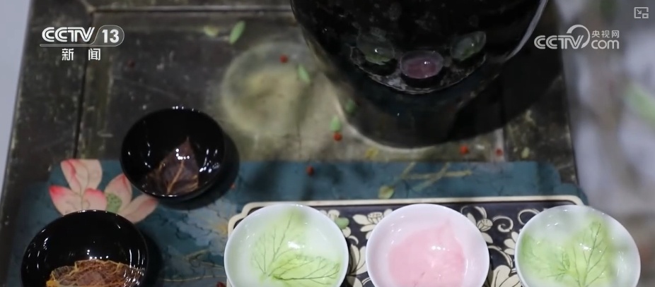 感受古韵悠长 活态传承释放古老技艺新活力 感受古韵悠长 活态传承释放古老技艺新活力