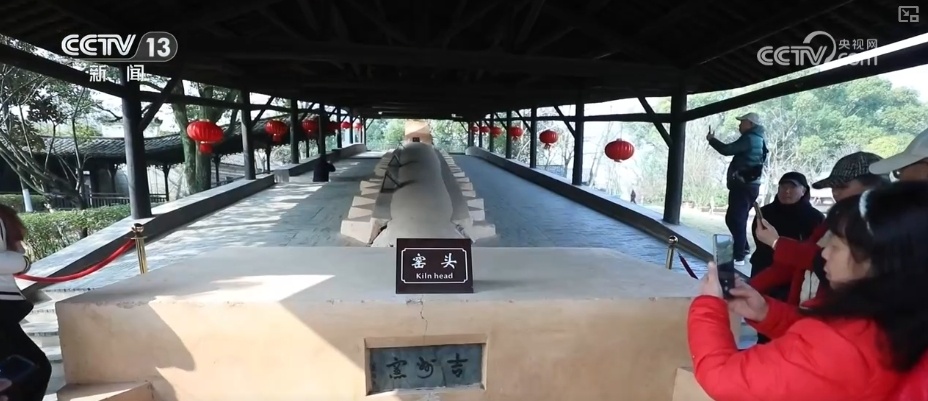 感受古韵悠长 活态传承释放古老技艺新活力 感受古韵悠长 活态传承释放古老技艺新活力