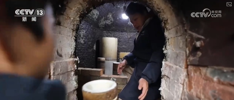 感受古韵悠长 活态传承释放古老技艺新活力 感受古韵悠长 活态传承释放古老技艺新活力