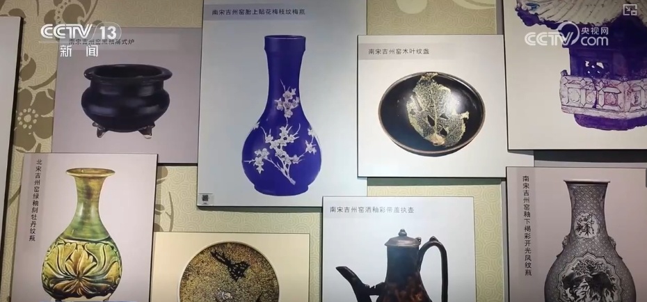 感受古韵悠长 活态传承释放古老技艺新活力 感受古韵悠长 活态传承释放古老技艺新活力