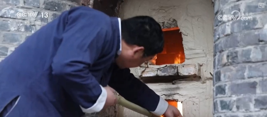 感受古韵悠长 活态传承释放古老技艺新活力 感受古韵悠长 活态传承释放古老技艺新活力