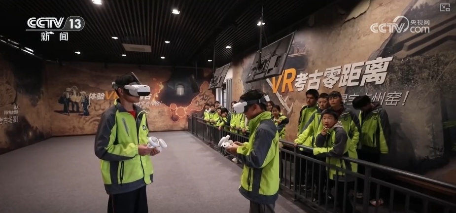 感受古韵悠长 活态传承释放古老技艺新活力 感受古韵悠长 活态传承释放古老技艺新活力