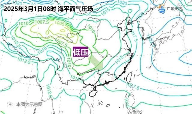 湿度100%！今年首场强对流天气，深圳将迎降温降雨……