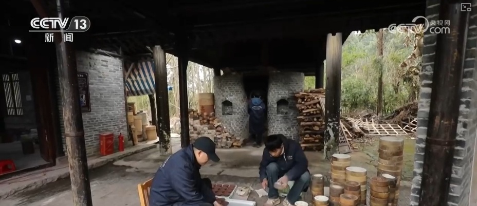 感受古韵悠长 活态传承释放古老技艺新活力 感受古韵悠长 活态传承释放古老技艺新活力