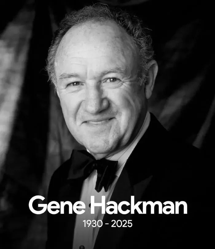 好莱坞传奇影帝和妻子在家身亡,狗也一同死亡!警方回应 好莱坞传奇影帝和妻子在家身亡,狗也一同死亡!警方回应