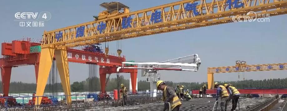 2024中国经济“成绩单”出炉:主要目标顺利完成 综合国力跃上新台阶 2024中国经济“成绩单”出炉:主要目标顺利完成 综合国力跃上新台阶