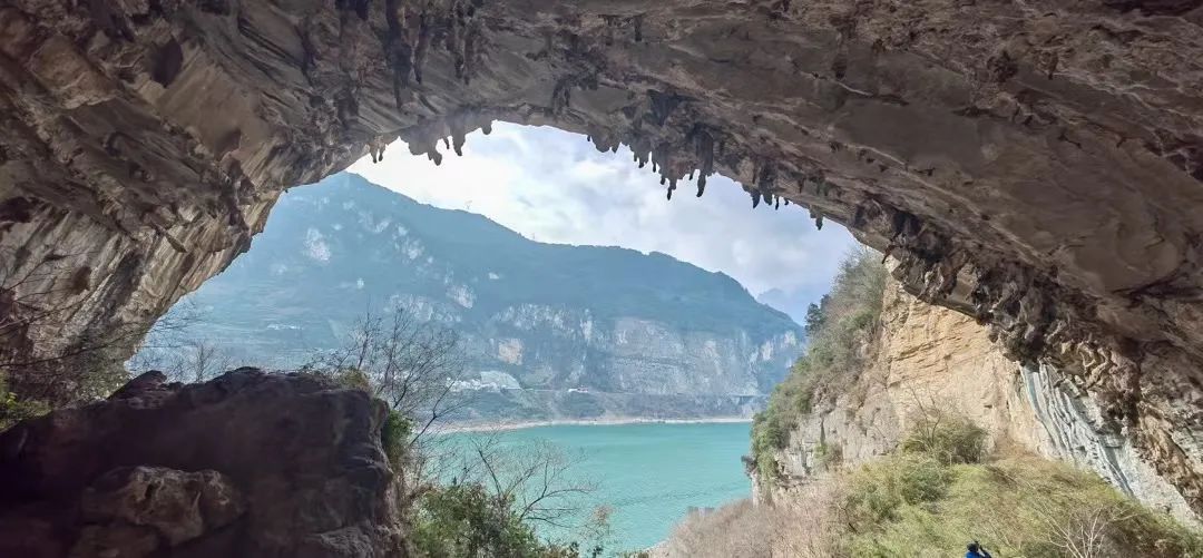 萌翻了！火爆全网的"小狗山"是真的，不是P的！紧急提醒
