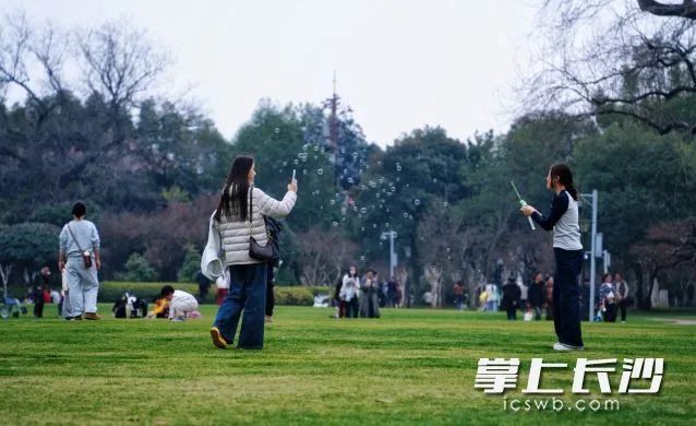 紧急提醒！长沙将有冰雹、雷暴大风