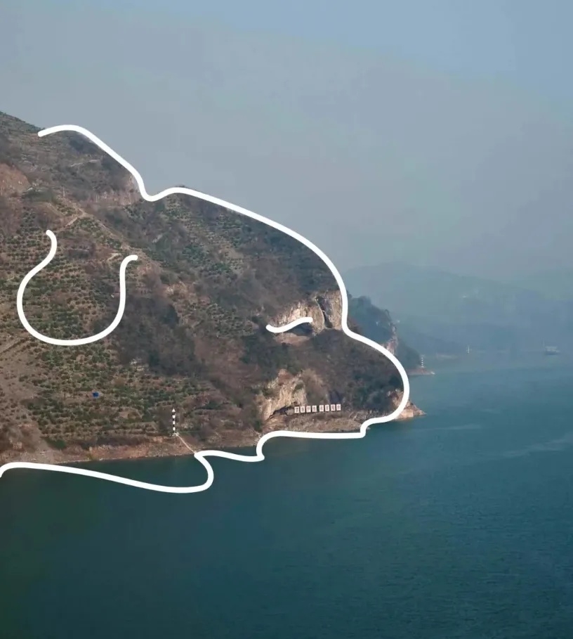 火爆全网的"小狗山"是真的！