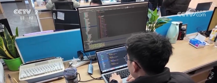 小商品城“牵手”AI 全链路智能化发展赋能小市场焕新