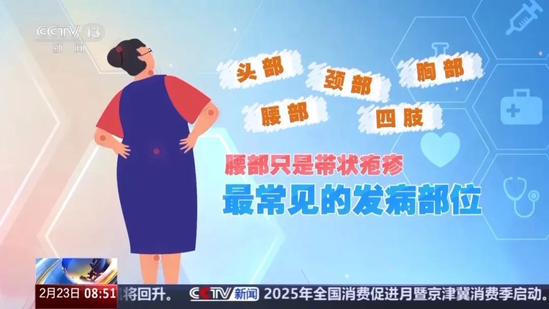 能忍40年！让人“痛不欲生”的皮肤病有年轻化趋势！