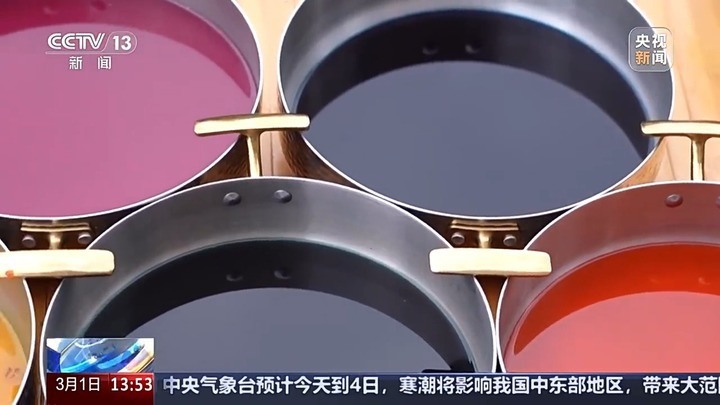 煎焖子、猪头肉、五色糯米饭“二月二龙抬头” 你的家乡吃啥美食? 煎焖子、猪头肉、五色糯米饭“二月二龙抬头” 你的家乡吃啥美食?