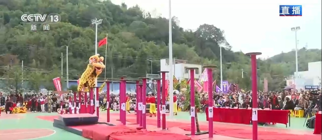 沉浸式体验“二月二”传统文化 从民俗与美食中感受“中国范儿” 沉浸式体验“二月二”传统文化 从民俗与美食中感受“中国范儿”