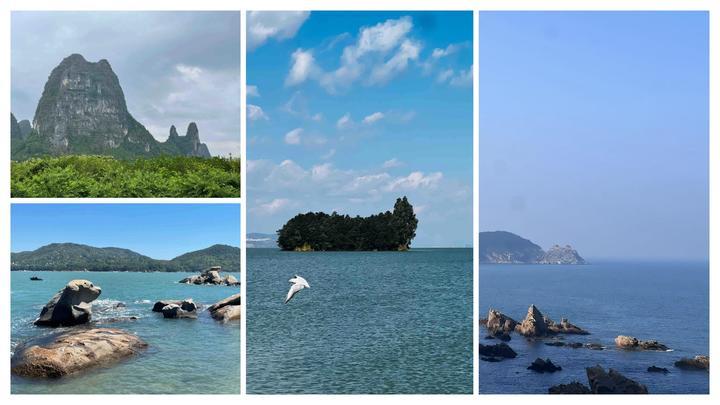 爆火刷屏的“小狗山”大揭秘！附打卡攻略