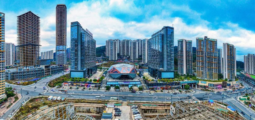 全亚洲最大IMAX-GT影厅,《哪吒2》助它“逆袭翻盘” 全亚洲最大IMAX-GT影厅,《哪吒2》助它“逆袭翻盘”