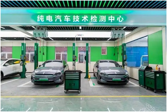 年检有新规,今起实施!涉及哪些车?必须强制参加检测吗? 年检有新规,今起实施!涉及哪些车?必须强制参加检测吗?